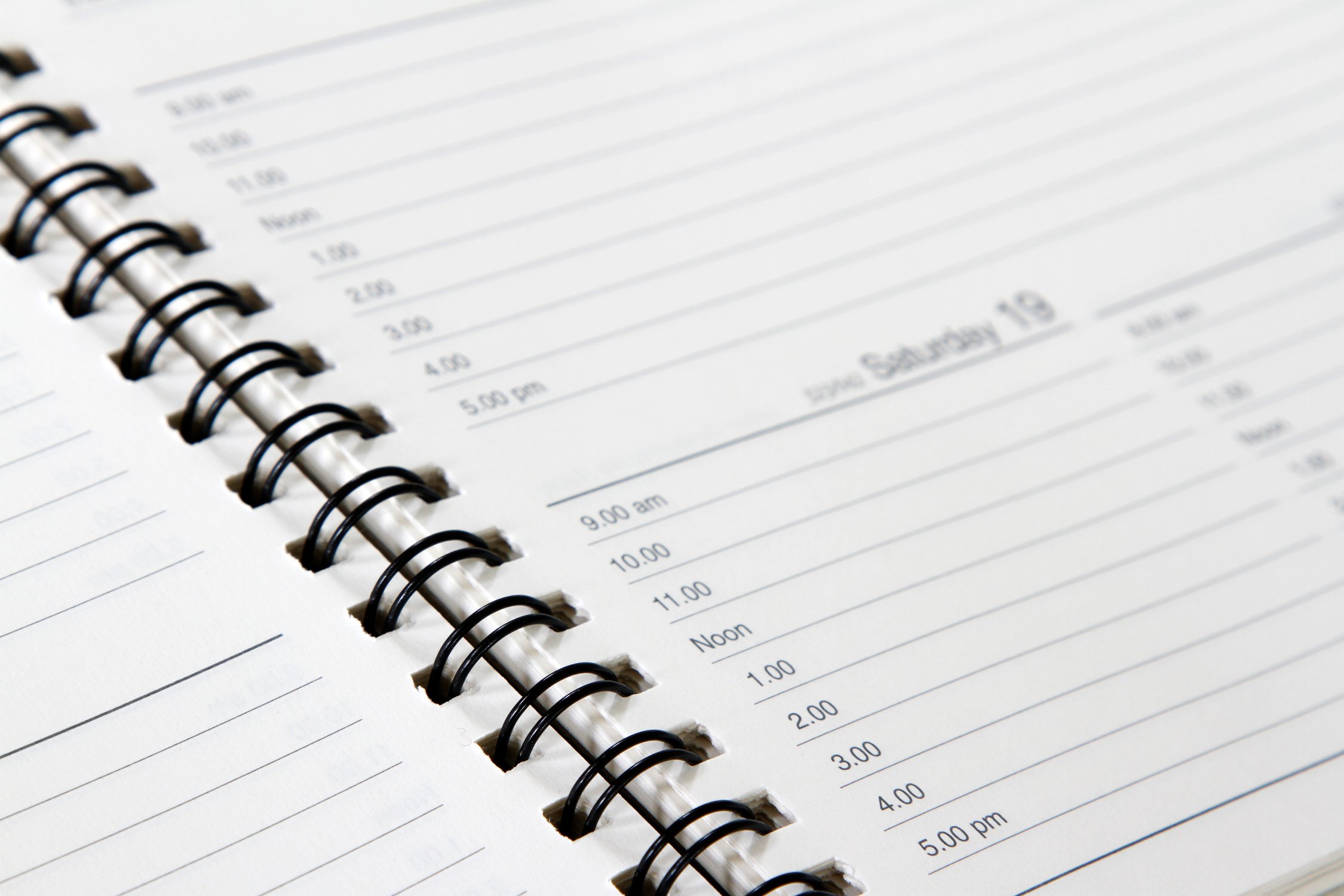 Diary